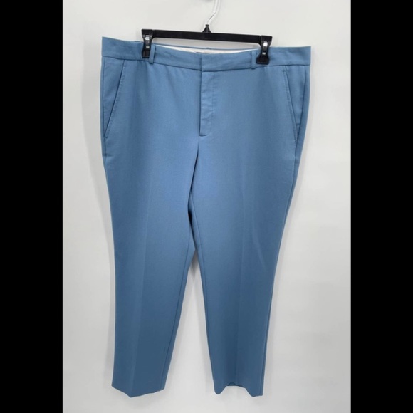 Banana Republic | Ryan Trousers // 16 - Picture 2 of 2